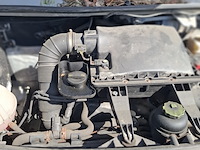 Bedrijfsauto, volkswagen, crafter, 2014 - afbeelding 27 van  51