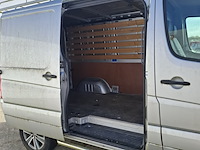 Bedrijfsauto, volkswagen, crafter, 2014 - afbeelding 29 van  51