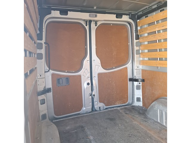Bedrijfsauto, volkswagen, crafter, 2014 - afbeelding 30 van  51