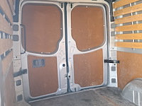 Bedrijfsauto, volkswagen, crafter, 2014 - afbeelding 30 van  51