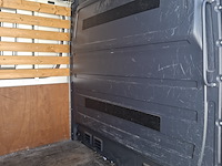 Bedrijfsauto, volkswagen, crafter, 2014 - afbeelding 31 van  51