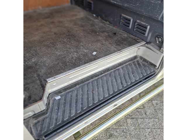 Bedrijfsauto, volkswagen, crafter, 2014 - afbeelding 32 van  51