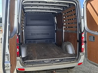 Bedrijfsauto, volkswagen, crafter, 2014 - afbeelding 33 van  51