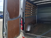 Bedrijfsauto, volkswagen, crafter, 2014 - afbeelding 35 van  51