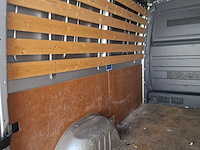 Bedrijfsauto, volkswagen, crafter, 2014 - afbeelding 36 van  51