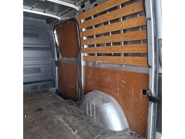 Bedrijfsauto, volkswagen, crafter, 2014 - afbeelding 38 van  51