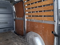 Bedrijfsauto, volkswagen, crafter, 2014 - afbeelding 38 van  51