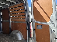 Bedrijfsauto, volkswagen, crafter, 2014 - afbeelding 39 van  51