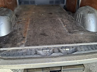 Bedrijfsauto, volkswagen, crafter, 2014 - afbeelding 40 van  51