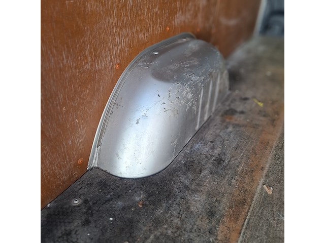 Bedrijfsauto, volkswagen, crafter, 2014 - afbeelding 42 van  51