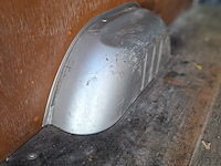 Bedrijfsauto, volkswagen, crafter, 2014 - afbeelding 42 van  51