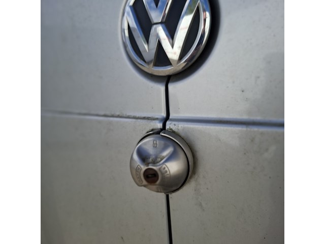 Bedrijfsauto, volkswagen, crafter, 2014 - afbeelding 43 van  51