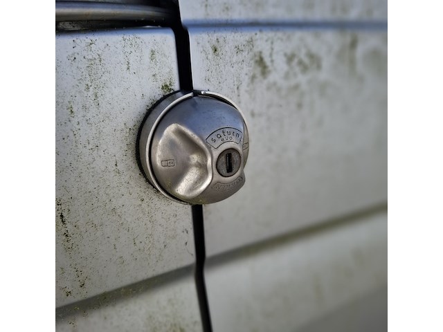 Bedrijfsauto, volkswagen, crafter, 2014 - afbeelding 44 van  51