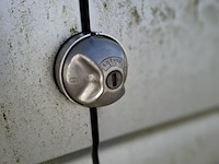 Bedrijfsauto, volkswagen, crafter, 2014 - afbeelding 44 van  51