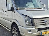 Bedrijfsauto, volkswagen, crafter, 2014 - afbeelding 34 van  51