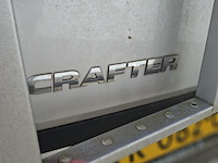 Bedrijfsauto, volkswagen, crafter, 2014 - afbeelding 47 van  51