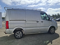 Bedrijfsauto, volkswagen, crafter, 2014 - afbeelding 45 van  51