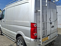 Bedrijfsauto, volkswagen, crafter, 2014 - afbeelding 49 van  51