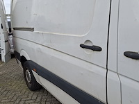 Bedrijfsauto, volkswagen, crafter, 2015 - afbeelding 6 van  22