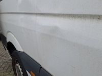 Bedrijfsauto, volkswagen, crafter, 2015 - afbeelding 7 van  22