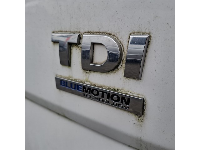 Bedrijfsauto, volkswagen, crafter, 2015 - afbeelding 10 van  22