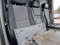 Bedrijfsauto, volkswagen, crafter, 2015 - afbeelding 13 van  22