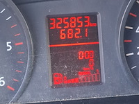 Bedrijfsauto, volkswagen, crafter, 2015 - afbeelding 14 van  22
