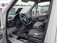 Bedrijfsauto, volkswagen, crafter, 2015 - afbeelding 18 van  22