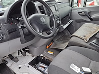 Bedrijfsauto, volkswagen, crafter, 2015 - afbeelding 19 van  22