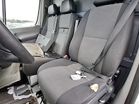 Bedrijfsauto, volkswagen, crafter, 2015 - afbeelding 21 van  22