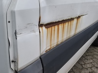 Bedrijfsauto, volkswagen, crafter, 2015 - afbeelding 22 van  22
