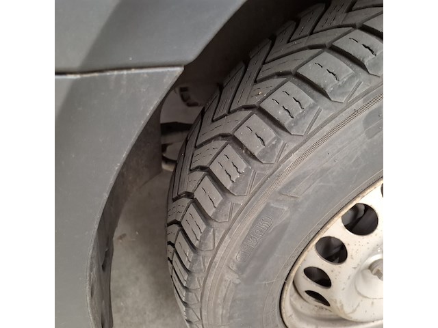 Bedrijfsauto, volkswagen, crafter, 2018 - afbeelding 3 van  60