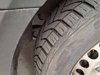 Bedrijfsauto, volkswagen, crafter, 2018 - afbeelding 3 van  60