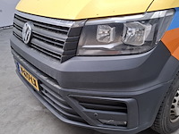 Bedrijfsauto, volkswagen, crafter, 2018 - afbeelding 4 van  60