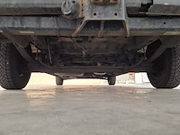 Bedrijfsauto, volkswagen, crafter, 2018 - afbeelding 8 van  60