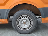 Bedrijfsauto, volkswagen, crafter, 2018 - afbeelding 9 van  60