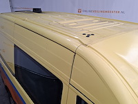 Bedrijfsauto, volkswagen, crafter, 2018 - afbeelding 10 van  60