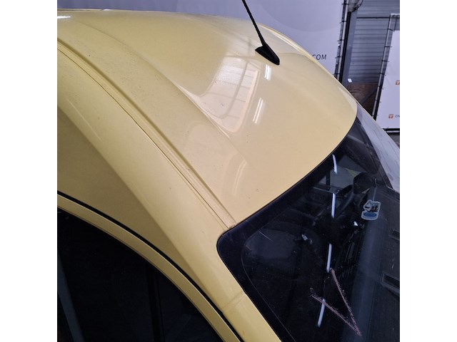 Bedrijfsauto, volkswagen, crafter, 2018 - afbeelding 11 van  60