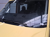 Bedrijfsauto, volkswagen, crafter, 2018 - afbeelding 13 van  60