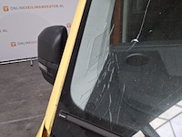 Bedrijfsauto, volkswagen, crafter, 2018 - afbeelding 14 van  60