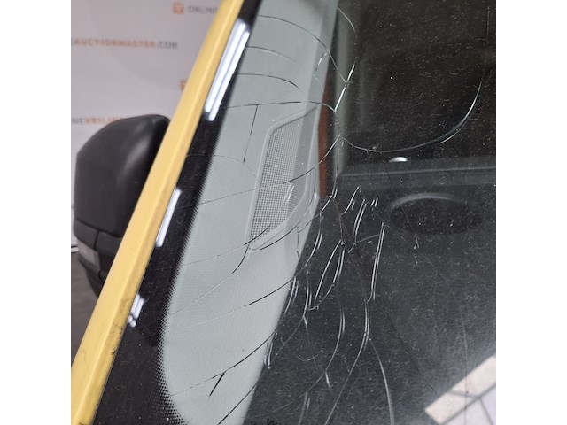 Bedrijfsauto, volkswagen, crafter, 2018 - afbeelding 15 van  60