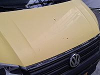 Bedrijfsauto, volkswagen, crafter, 2018 - afbeelding 16 van  60