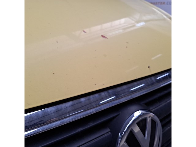 Bedrijfsauto, volkswagen, crafter, 2018 - afbeelding 17 van  60