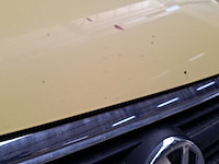 Bedrijfsauto, volkswagen, crafter, 2018 - afbeelding 17 van  60