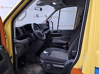 Bedrijfsauto, volkswagen, crafter, 2018 - afbeelding 21 van  60