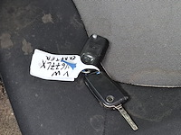 Bedrijfsauto, volkswagen, crafter, 2018 - afbeelding 22 van  60