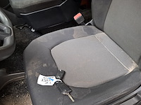 Bedrijfsauto, volkswagen, crafter, 2018 - afbeelding 24 van  60