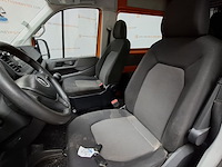 Bedrijfsauto, volkswagen, crafter, 2018 - afbeelding 25 van  60