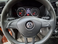 Bedrijfsauto, volkswagen, crafter, 2018 - afbeelding 26 van  60