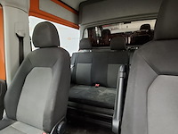 Bedrijfsauto, volkswagen, crafter, 2018 - afbeelding 32 van  60